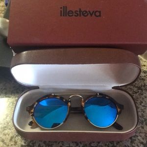 Illesteva Sunglasses